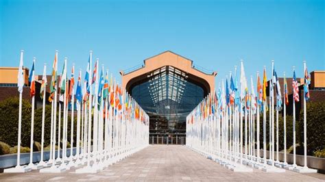 The controversy over Paris's Olympic village – and others .